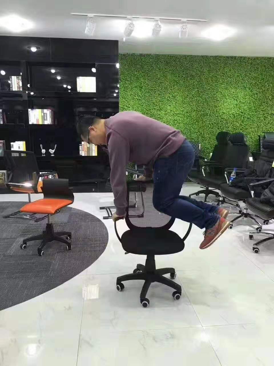 上海辦公椅生產(chǎn)廠家 上海辦公椅生產(chǎn)廠家