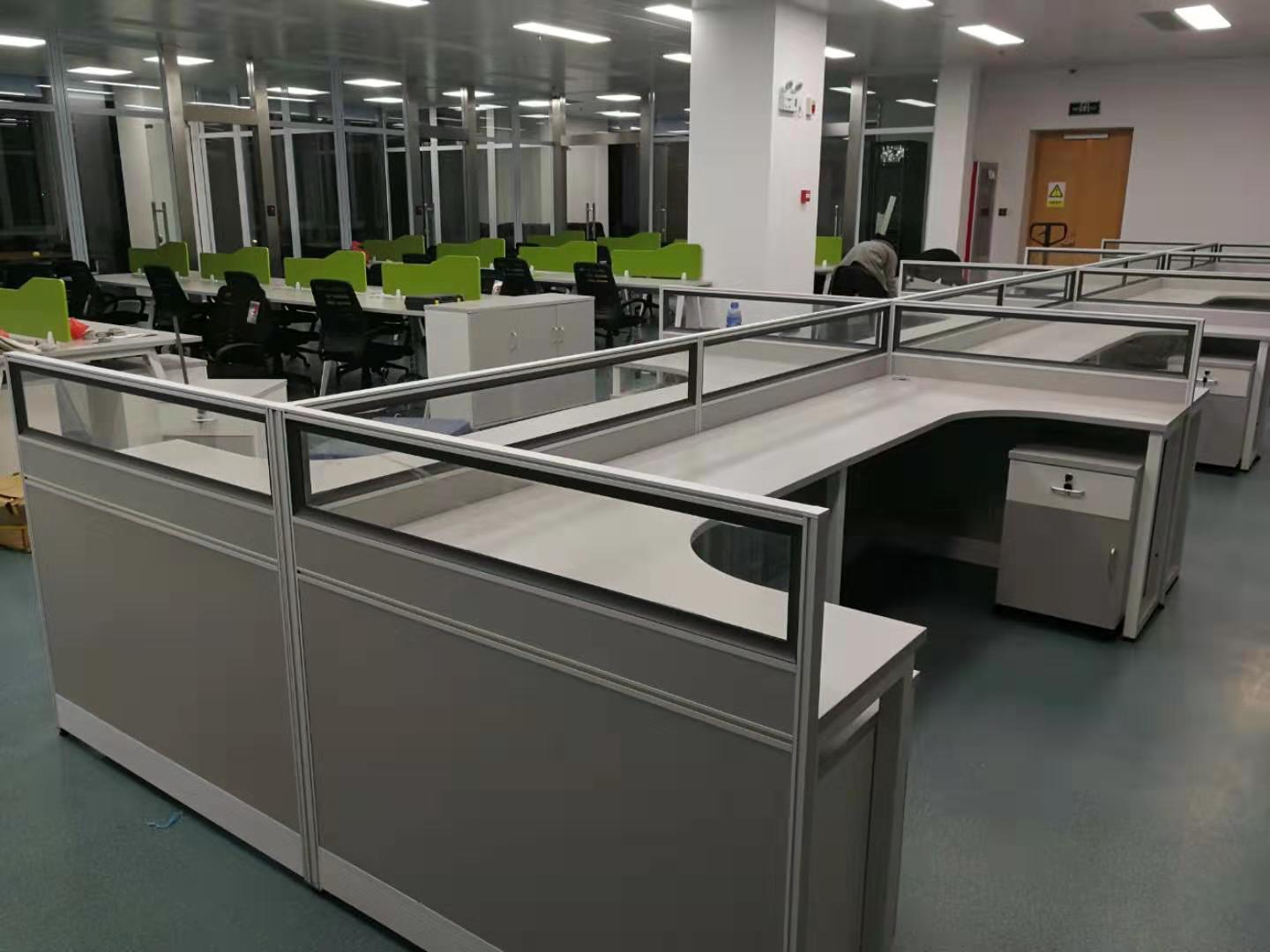 辦公桌屏風隔斷廠家 辦公桌屏風隔斷廠家