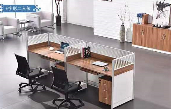 屏風(fēng)隔斷辦公桌 屏風(fēng)隔斷辦公桌