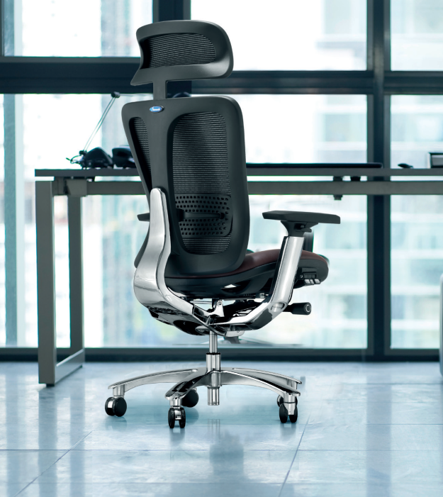 人體工程學椅子