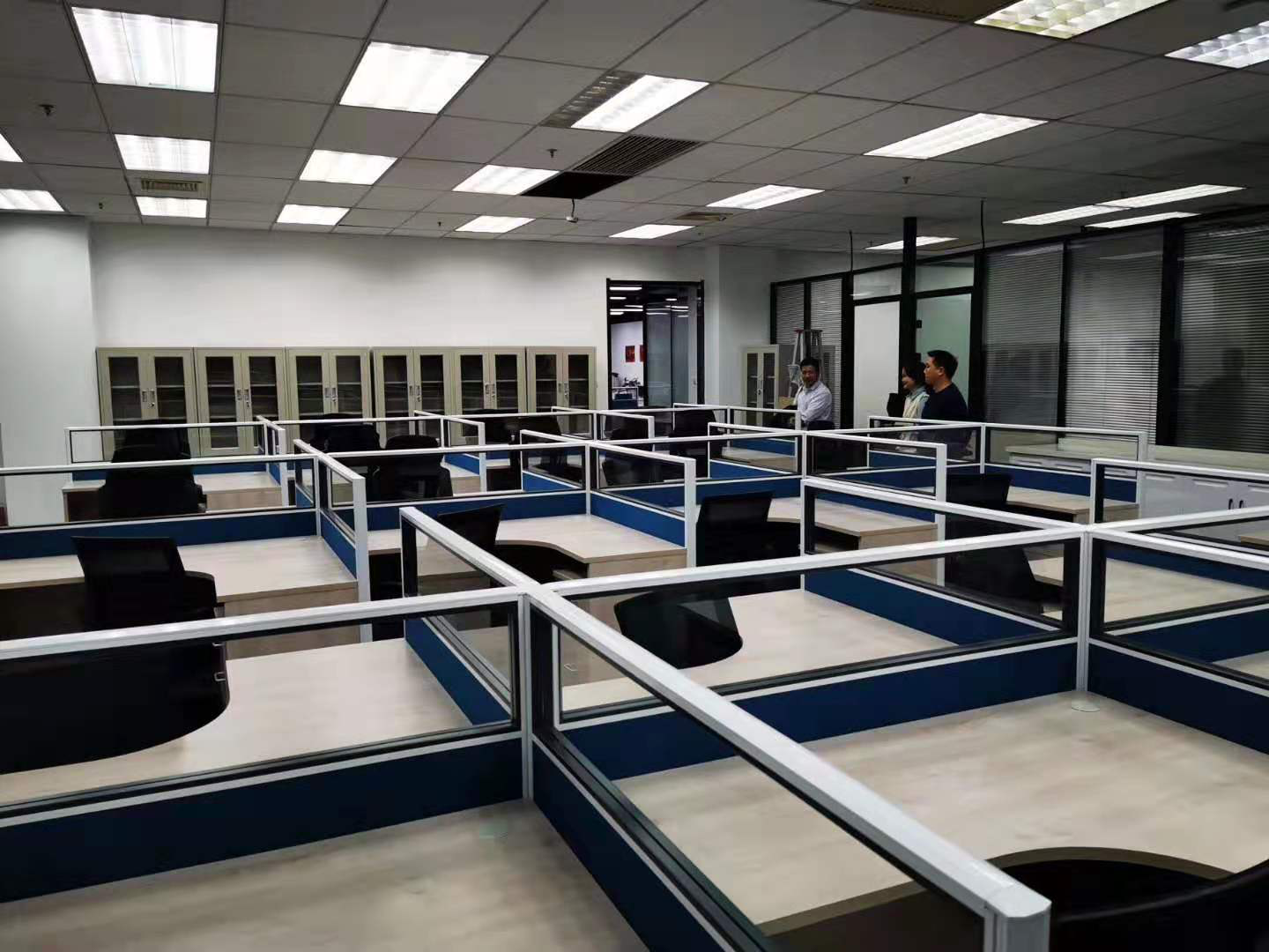 辦公桌屏風隔斷廠家 辦公桌屏風隔斷廠家