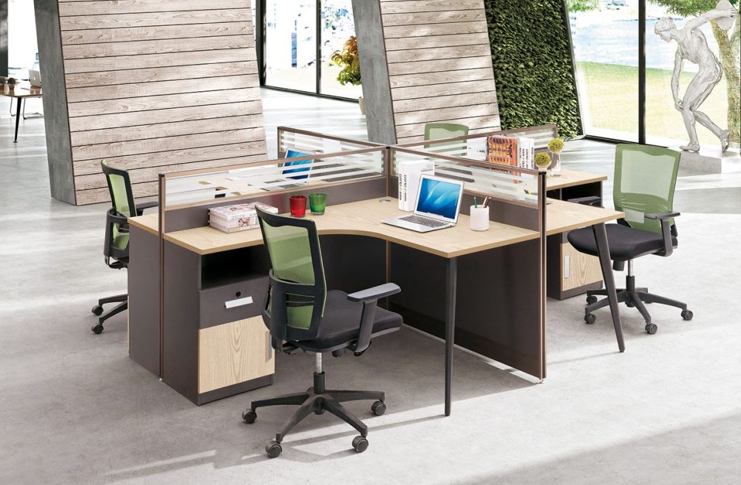 辦公桌屏風隔斷廠家