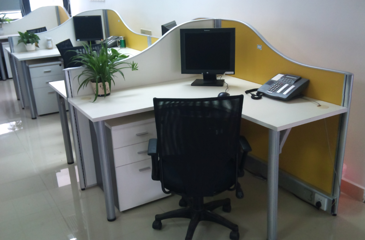 屏風隔斷辦公桌 屏風隔斷辦公桌