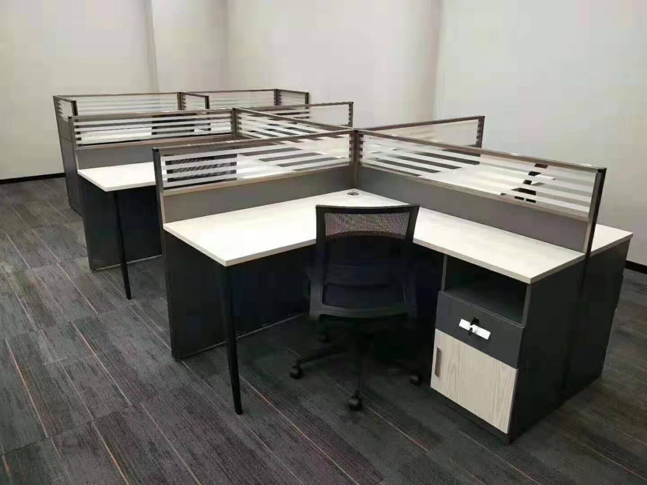 辦公桌屏風隔斷廠家