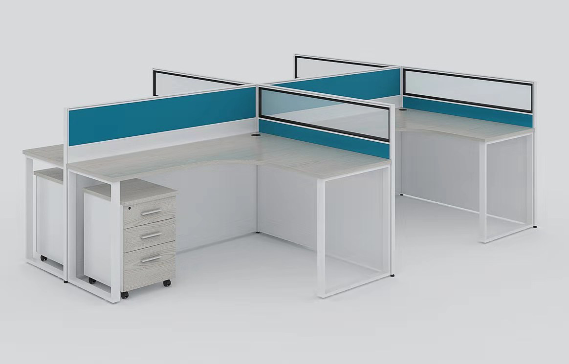 隔斷式辦公桌哪家好 隔斷式辦公桌哪家好