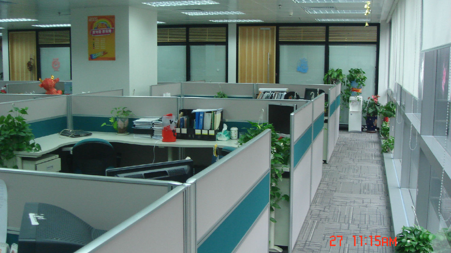 屏風辦公桌廠家