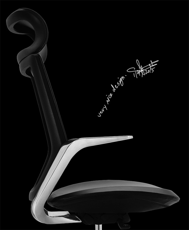 人體工學椅 人體工學椅