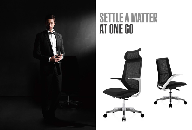 人體工學椅 人體工學椅