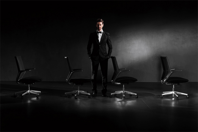 人體工學椅 人體工學椅