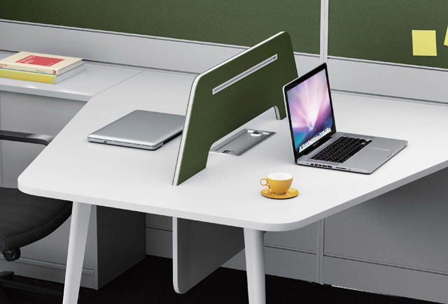 屏風(fēng)隔斷辦公桌GA系列 屏風(fēng)隔斷辦公桌GA系列