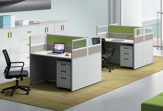 屏風(fēng)隔斷辦公桌GA系列 屏風(fēng)隔斷辦公桌GA系列