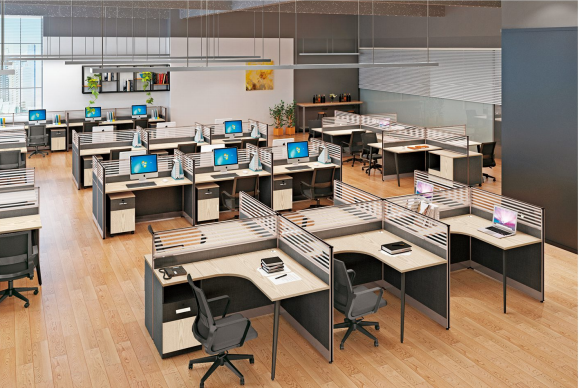 屏風(fēng)式辦公桌廠家 屏風(fēng)式辦公桌廠家