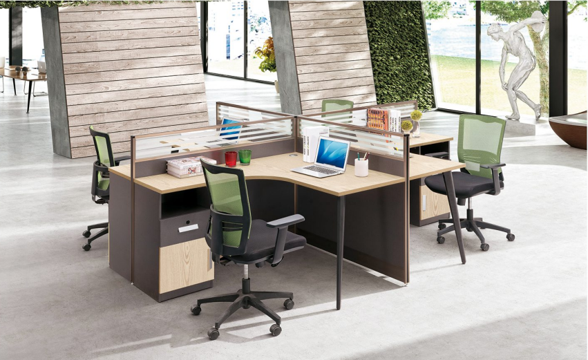 屏風(fēng)式辦公桌廠家 屏風(fēng)式辦公桌廠家