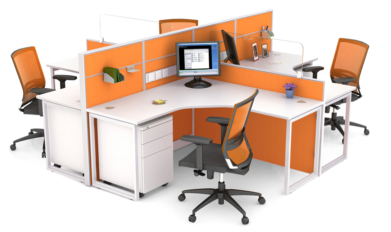 定制屏風(fēng)辦公桌 定制屏風(fēng)辦公桌