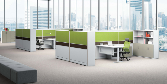 屏風(fēng)隔斷辦公桌ZY系列 屏風(fēng)隔斷辦公桌ZY系列