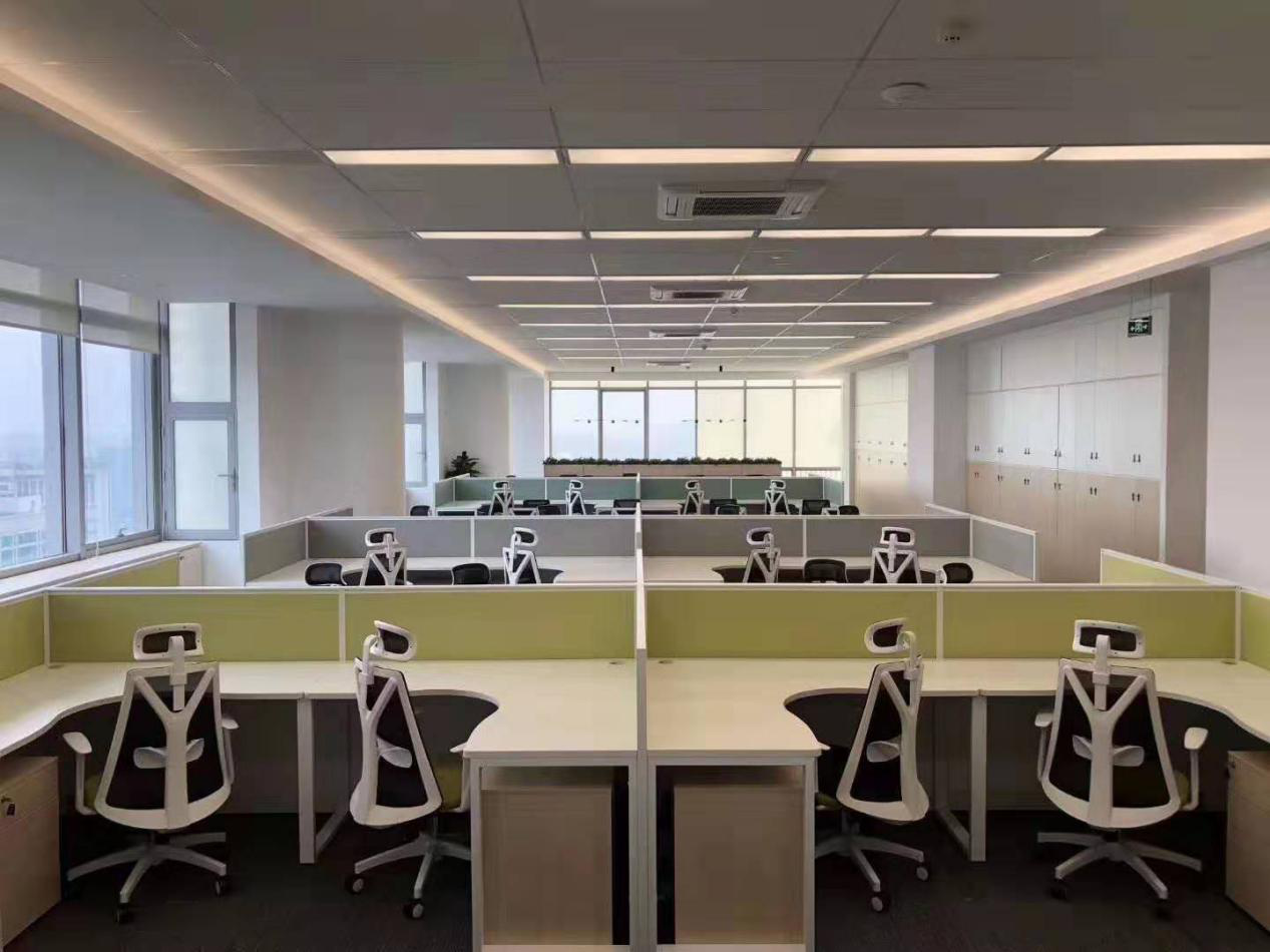 屏風式辦公桌廠家