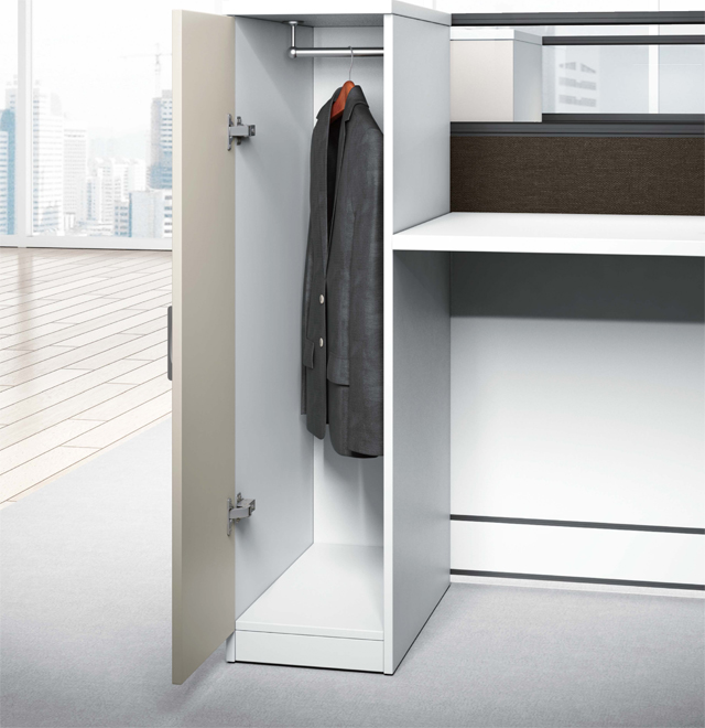 屏風隔斷辦公桌ZYB系列 屏風隔斷辦公桌ZYB系列