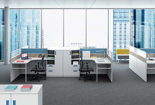 辦公桌屏風(fēng)工位定做 辦公桌屏風(fēng)工位定做