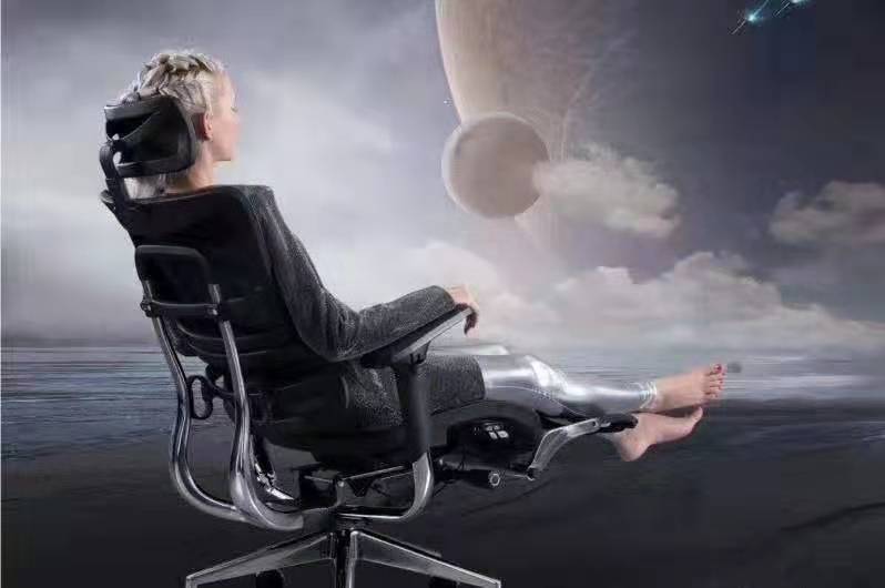 人體工程學辦公椅 人體工程學辦公椅