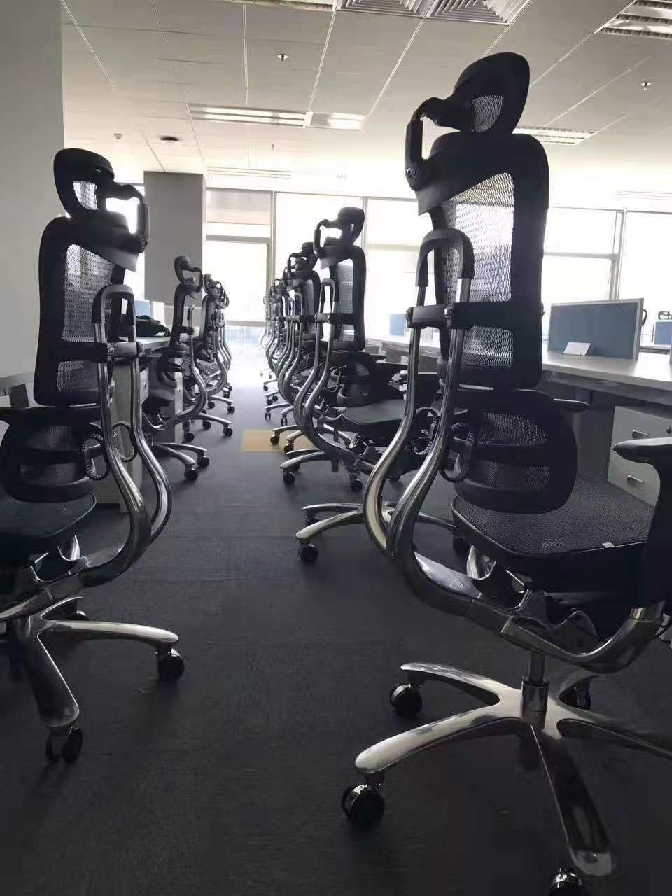 人體工程學(xué)椅子 人體工程學(xué)椅子