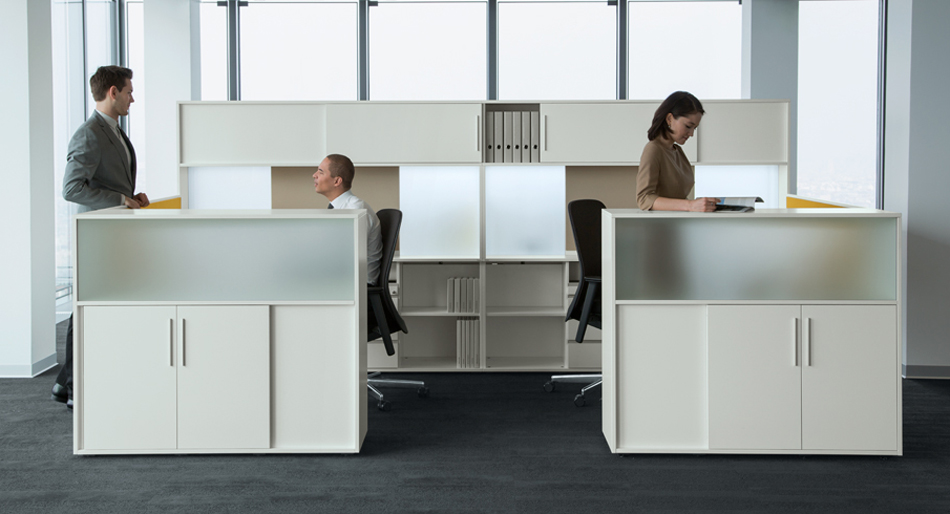 定制屏風辦公桌 定制屏風辦公桌