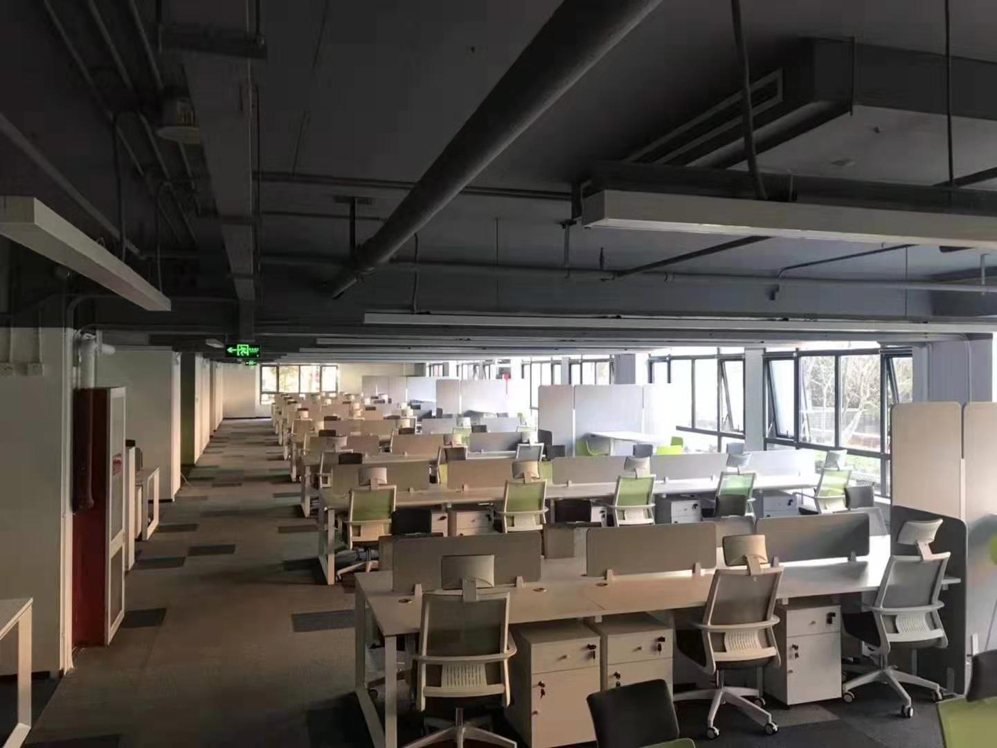 屏風隔斷辦公桌 屏風隔斷辦公桌