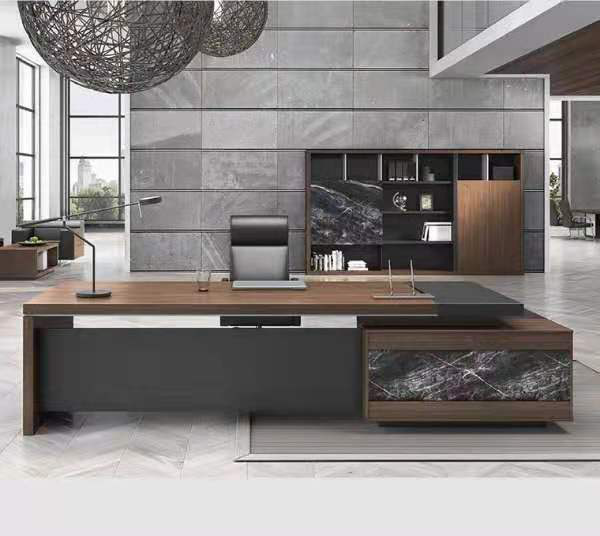 上海生產(chǎn)辦公桌廠家