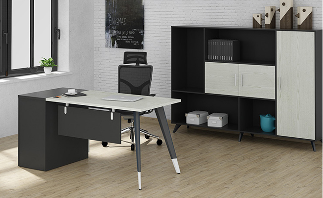 現(xiàn)代簡約辦公桌 現(xiàn)代簡約辦公桌