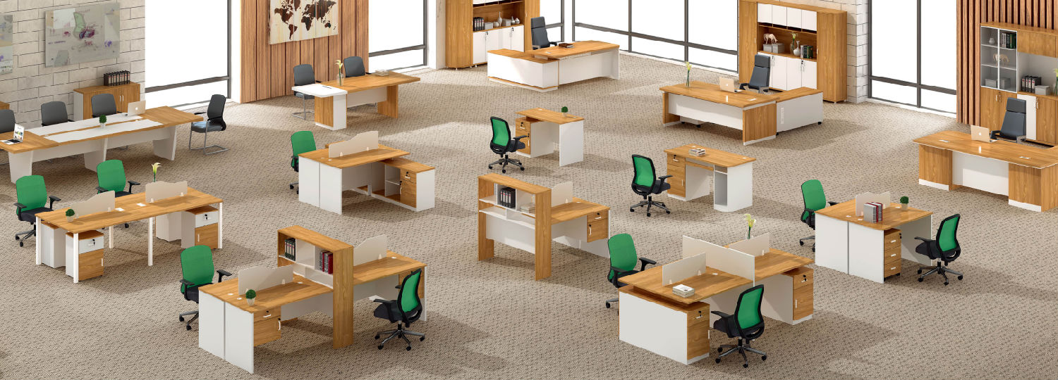 上海辦公桌廠家