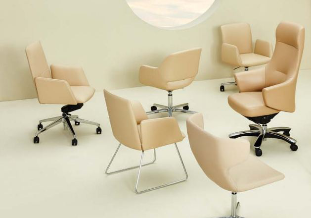 現代簡約辦公椅 現代簡約辦公椅