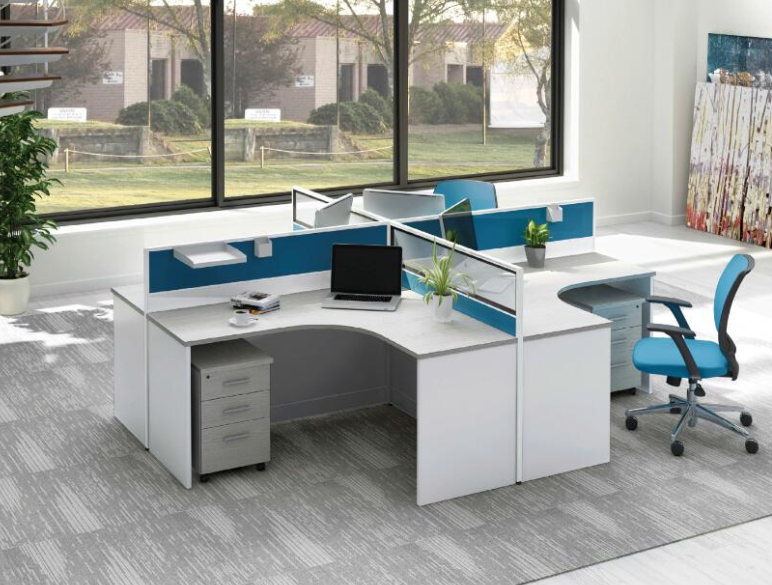 上海辦公桌廠家