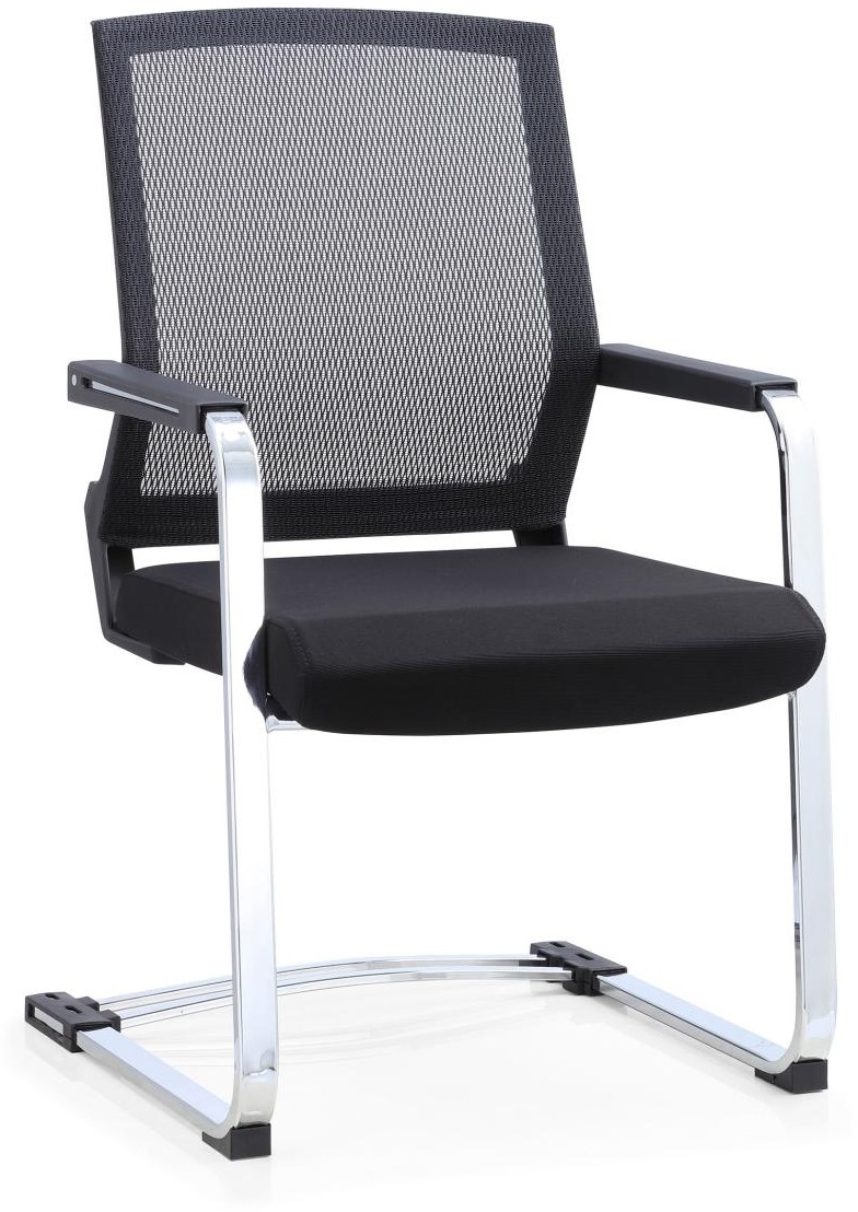 網(wǎng)布弓形辦公椅 網(wǎng)布弓形辦公椅