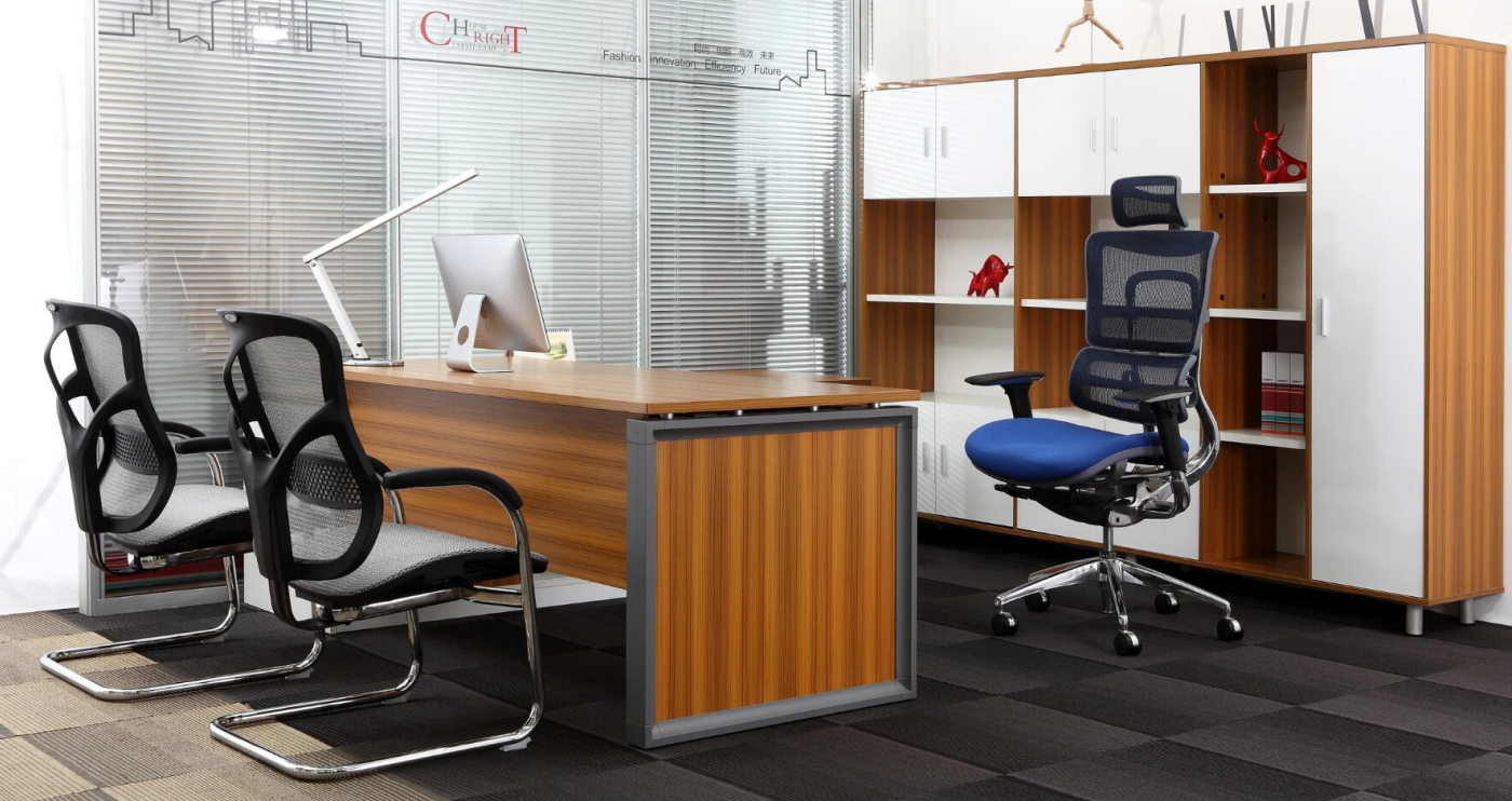 可調節的辦公椅 可調節的辦公椅