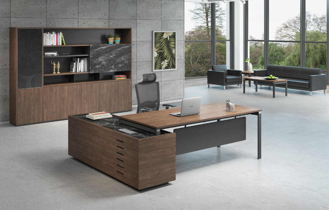 哪里買辦公桌辦公椅