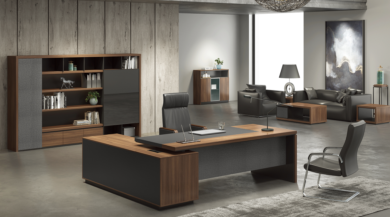 板式辦公桌推薦 板式辦公桌推薦