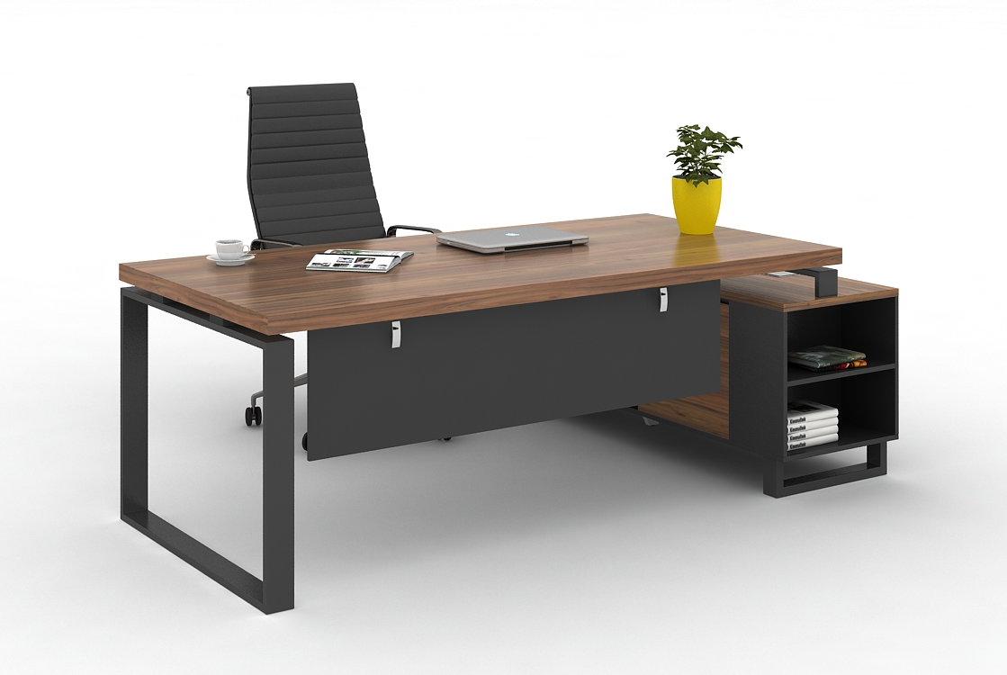 公司辦公桌定做 公司辦公桌定做