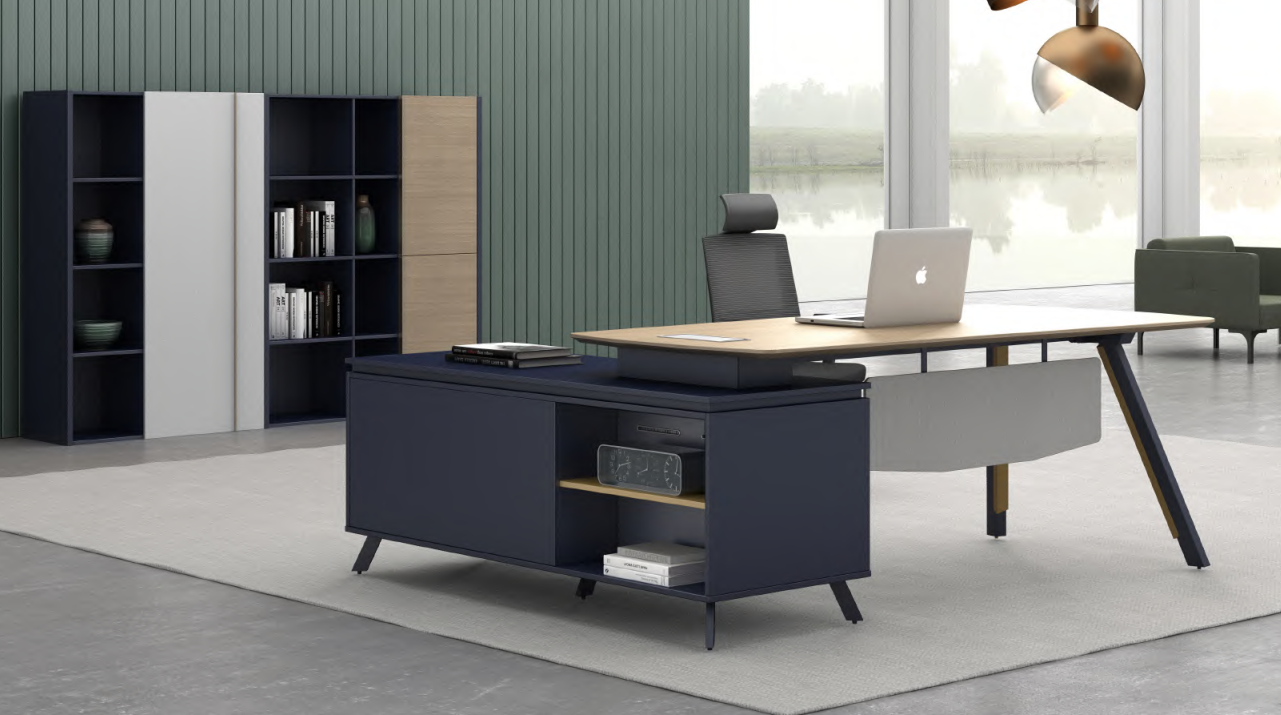 職員辦公桌哪家好 職員辦公桌哪家好