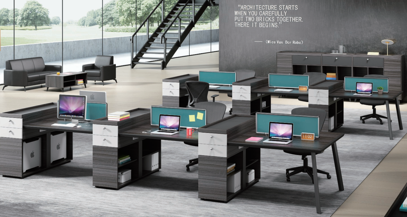 職員辦公桌哪家好 職員辦公桌哪家好