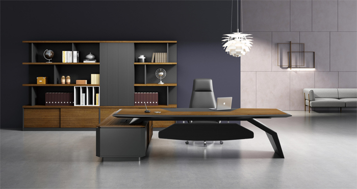 總裁辦公桌 總裁辦公桌