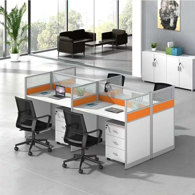 屏風隔斷辦公桌哪家好 屏風隔斷辦公桌哪家好