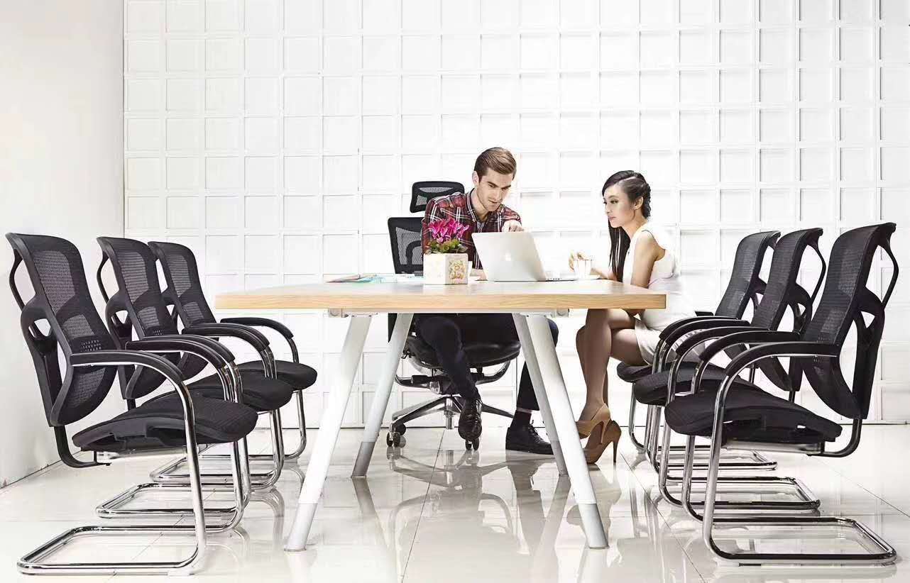 如何選擇辦公椅 如何選擇辦公椅