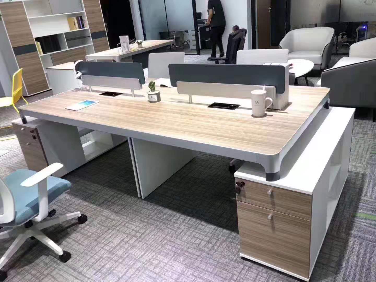 簡約辦公桌辦公椅 簡約辦公桌辦公椅