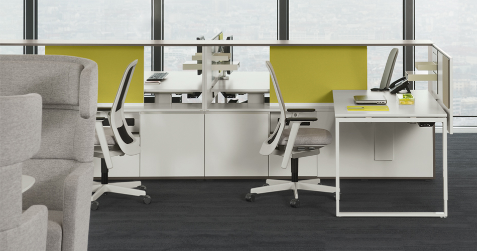 上海屏風辦公桌廠家 上海屏風辦公桌廠家