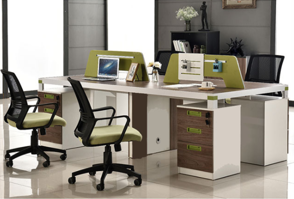 板式辦公桌廠家 板式辦公桌廠家