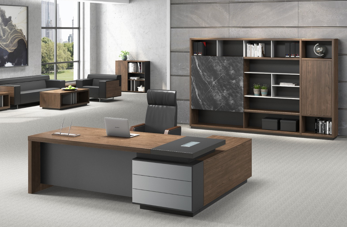 板式辦公桌廠家 板式辦公桌廠家