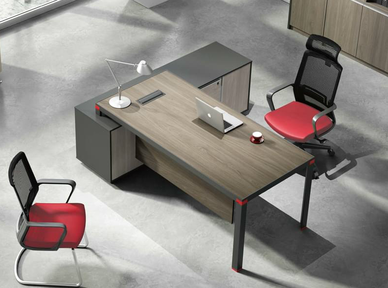 經理辦公桌定制 經理辦公桌定制