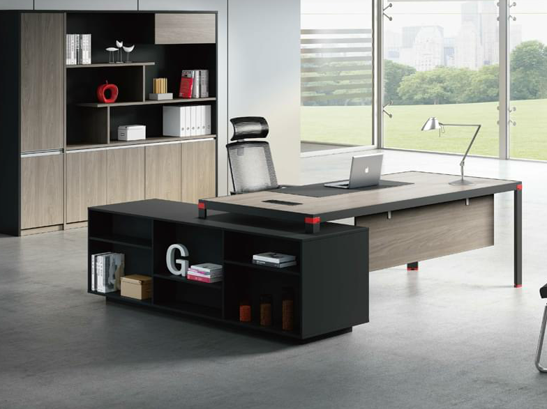 經理辦公桌定制 經理辦公桌定制