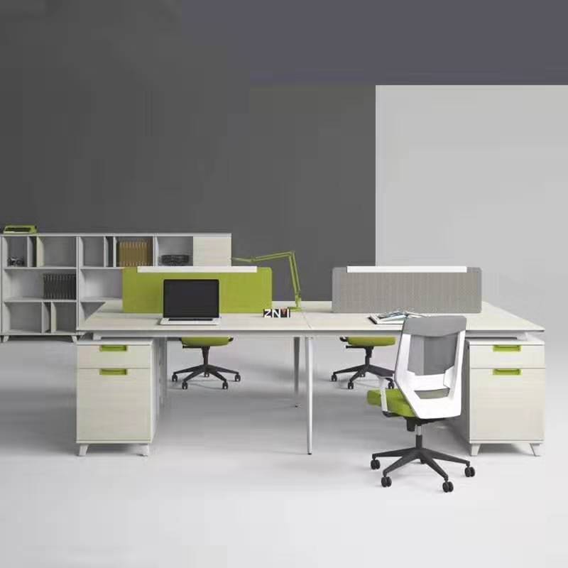 組合式板式屏風(fēng)辦公桌 組合式板式屏風(fēng)辦公桌