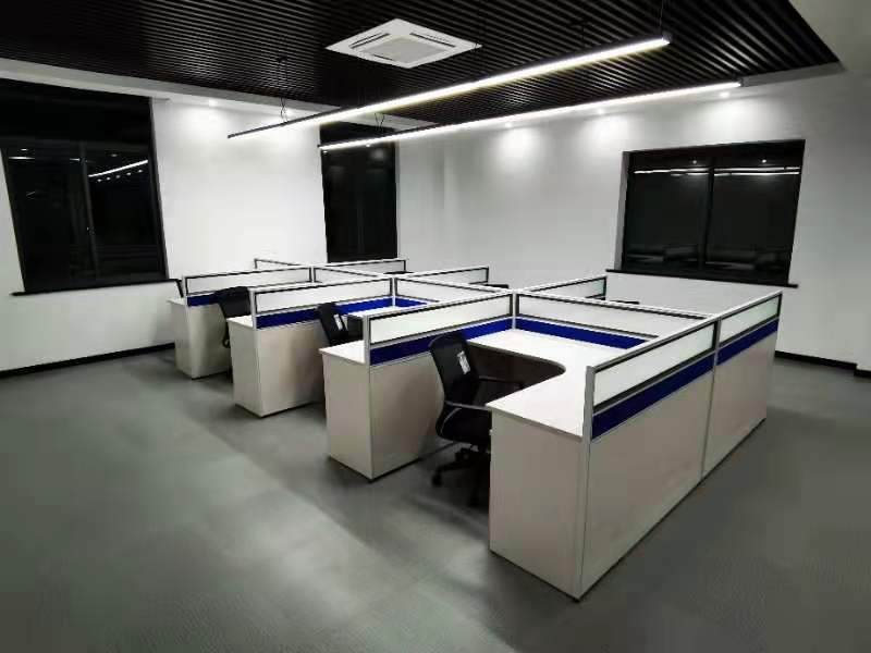 屏風職員辦公桌