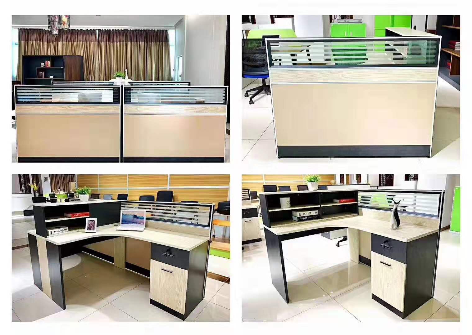 定做辦公桌屏風隔斷 定做辦公桌屏風隔斷